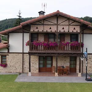 Bakubitxi Сasa de vacaciones