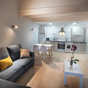 Hondarmendi Apartamento