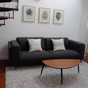 Duplex Precioso Con Jacuzzi, Sauna Y Chimenea . Apartamento