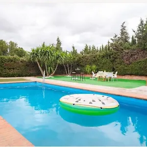 Casita Rural De Invitados , Alcalá de Guadaira España