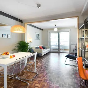 Apartmento Paseo De Arriola Apartamento