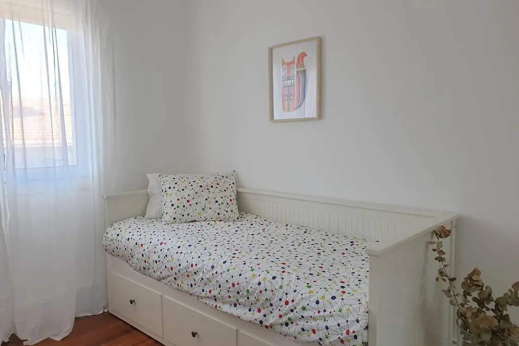 Superbright Apartment Close To Beaches & Metro Urduliz