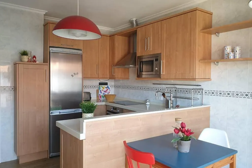 Superbright Apartment Close To Beaches & Metro Urduliz 0*,