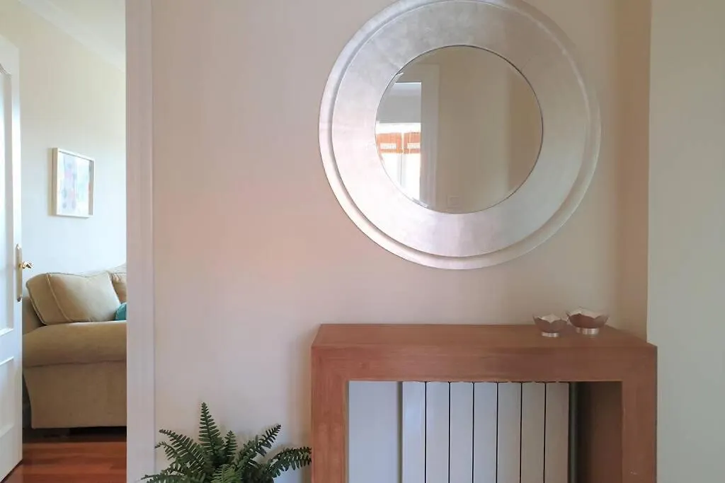 Superbright Apartment Close To Beaches & Metro Urduliz 0*,  España